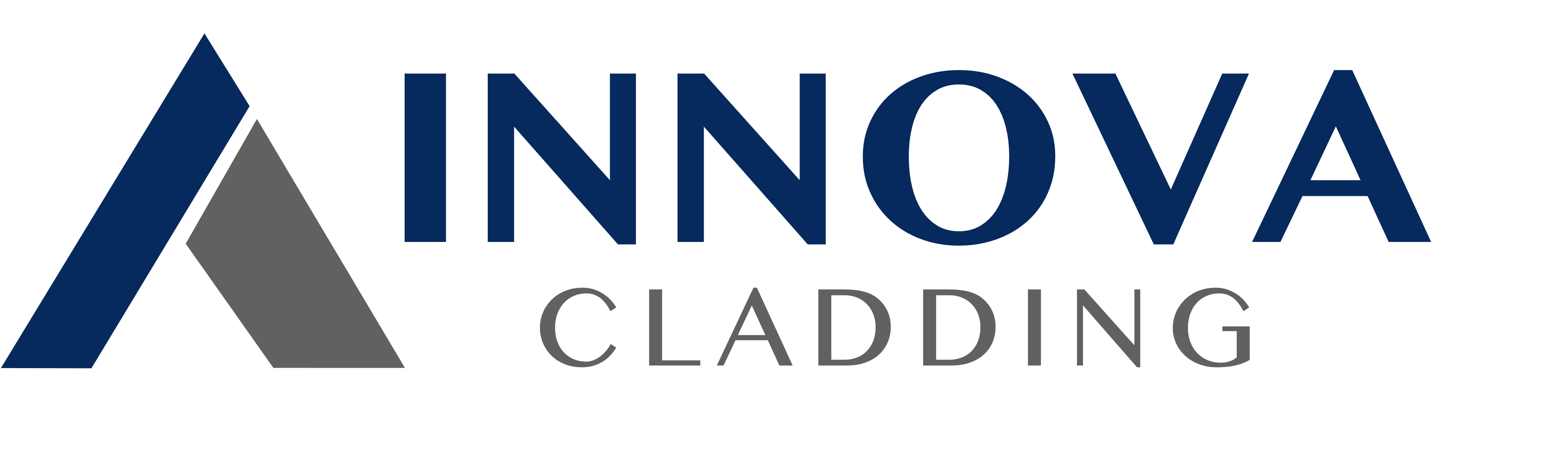 Logo Innova Cladding V4